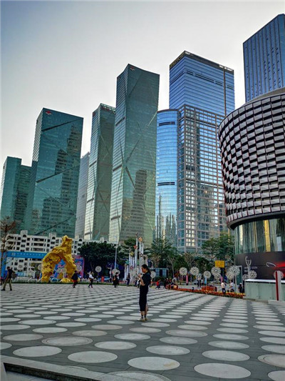 深圳按摩全套服务的解析和推荐