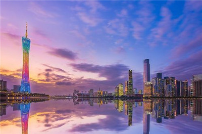 深圳龙华旅游景点优势 值得体验