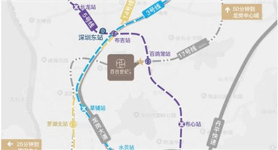 享受舒缓压力的绿色天堂